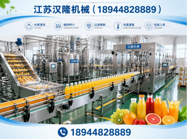 泰州果蔬打浆机展示图